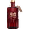 LOLLI - Gin, gusto aromatico, gin artigianale speziato con note di cardamomo, sambuco, angelica e limone, 42% vol. (500 ml, Aromatico)