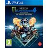 milestone gioco ps4 monster energy supercross 4 europa