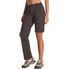 Jogwits Pantaloni da trekking con cerniera da donna, pantaloni da donna leggeri, convertibili, ad asciugatura rapida, rimovibili, traspiranti, ad asciugatura rapida, ideali per safari, estate e lavoro