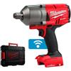 Milwaukee Avvitatore impulsi HP 18V 3/4 FUEL ONE KEY nudo