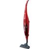 Hoover Syrene, Scopa elettrica con filo, Tecnologia Ciclonica, Filtro EPA lavabile, Capacità Contenitore 0,7 L, 700 W, 79 dBA, Rosso [SR71_SB02]