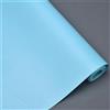 BESTORI 60 x 150 cm Antiscivolo Tappetino per Cassetti Cucina Non-adesivo Rivestimento Cassetti Impermeabile Lavabile EVA Plastica Rotolo Carta per Armadietti Cassetti Tavoloe Blu