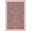 Bassetti Asciugamano ospite 9314537, collezione Nabucco, in cotone R1, 40 x 60 cm, 100% cotone, lavabile a 40 °C, delicato sulla pelle e traspirante