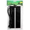 Pet Tribe Tappetino Riscaldante Rettili Rimovibile e Regolabile 28w 53x28cm per Serpenti Lucertole Anfibi Tartarughe Jekotribe