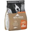 almo nature Holistic Maintenance M-L, Tonno e Riso - Sacco da 2 kg