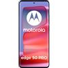 Motorola Smartphone Motorola Edge 50 Pro 6,67 Qualcomm Snapdragon 7 Gen 3 12 GB RAM 512 GB Lavanda