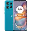 Motorola Smartphone Motorola Edge 50 Pro 5G 6,67 12 GB RAM 512 GB Azzurro