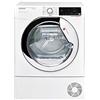 Hoover DXW4H7A1TCEX-01 Slim Next Asciugatrice, 7 kg, 67 dB(A), Bianco