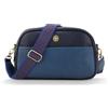 PiP Studio borsa a tracolla Frida Cross Body Bag Blue