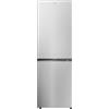 Candy Fresco 500 CNCQ4T618EX, Frigorifero Combi, Capacità 355L, Total No Frost Circle+, WIFI, 2 cassetti, Controllo digitale, Panorama Light, Porta Reversibile, Gambe regolabili, 60x185cm, 38DB, Inox