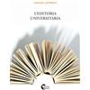 Il Seme Bianco L'editoria universitaria