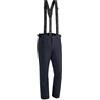Maier Sports Anton Slim, Pantaloni da Sci Uomo, Cielo Notturno, 46