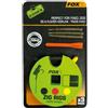 Fox edges arma point zig rigs Clear 12ft (3.7m)