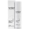 WIQO CREMA CORPO ELASTICIZZANTE ANTI-SECCHEZZA 200 ML