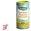 LABORATORI ALTER Srl NUTRIBEN TISANA CAMOMILLA/FIN ERBA LUNGA 200 G