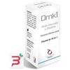 OMIKRON ITALIA SRL OMK1 SOLUZIONE OFTALMICA STERILE 10 ML
