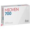 AGATON SRL MIOVEN 700 20 COMPRESSE