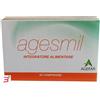 PLC PHARMA HEALTH SRL AGESMIL 20 COMPRESSE