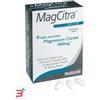 HEALTHAID ITALIA Srl MAGCITRA MAGNESIO CITRATO 60 COMPRESSE