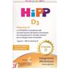 HIPP ITALIA SRL HIPP D3 5 ML NUOVA FORMULA
