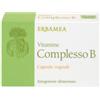 ERBAMEA SRL Vitamine Complesso B 24 Capsule Vegetali