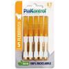 IDECO SRL Plakkontrol Scovolino Interdentale Flexi Brush07 Blister 5 Pezzi