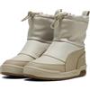 PUMA MULTIFLEX 2 Boot AC PS, Sneaker, Desert Dust-Ice Coffee, 22 EU