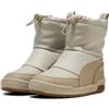 PUMA MULTIFLEX 2 Boot AC PS, Sneaker, Desert Dust-Ice Coffee, 30.5 EU
