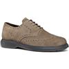 Geox Uomo U Ottavio Oxford, Blu, 43 EU