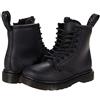 Dr. Martens Kid's Collection 1460 Serena Mono (Toddler) Black Republic Wp 9 UK (US 10 Toddler) M