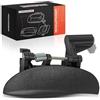 Frankberg Maniglia dell'auto Maniglia Apriporta dell'auto Esterno Anteriore sinistro Compatto Compatibile con Atos MX 1997-2008 Replace# 82650-02100