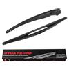 OTUAYAUTO 1273391 Braccio Tergicristallo Posteriore e Lama per Corsa C/MK 3 2000-2006