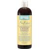 Shea Moisture Olio di ricino nero giamaicano rinforzare la crescita e ripristinare lo shampoo 577 ml - dimensioni maggiori