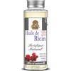 Maroc Argan Olio di ricino al 100% biologici e naturali - Crescita e capelli Resistenza - 100ml