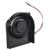 Eouayoree Ventola di Raffreddamento della CPU del Computer Portatile di Serie per T410 T410I 45M2721 45M2722 Dispositivo di Raffreddamento
