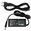 new net Alimentatore Caricabatteria Caricatore 19.5V 3.34A 65W per Pc Notebook dell Vostro 3400 3400n 3450 3450n 3500 3500n 3550 3550n 3555 3700 3700n 3750 3750n CONNETTORE Ext: 7,4mm INT: 5,0mm
