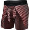 SAXX Underwear Co. Saxx Underwear Kinetic Mesh Brief Boxer S