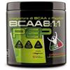 Net Bcaa PEP 8:1:1 200 grammi orange