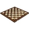 Continental Checkers - 64 Playing Field Board Game