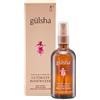gülsha Ultimate Spray per acqua di rose 100 ml, 100% pura acqua di rose rosa Damascena, idratante per il viso, adatto a tutti i tipi di pelle, cura naturale del viso