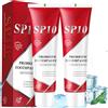 Muiefe SP 10 Ultra Whitening Toothpaste, SP-10 Dentifricio Probiotico, Sp-10 Dentifricio Sbiancante Probiotico, Alito Fresco, Pulizia Profonda, Oral Care, Protect Gums, Stain Removal, Natural Formula