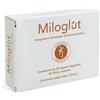 BROMATECH Miloglut 30 capsule - 988389058 - integratori/integratori-alimentari/fermenti-lattici