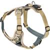 HUNTER Stoviglie Divo Up Camouflage Beige L