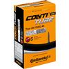 Continental - Continental Tour Tube Light (26 pollici) valvola da 40 mm - 1 pezzo