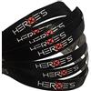 Heroe's Copritesta Racchetta da Beach tennis/Tape Protector/Copri Testa …