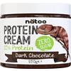 NATOO Protein Cream Dark Chocolate 250 grammi