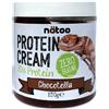 NATOO Protein Cream Chocolate 250 grammi Chocotella
