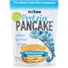 NATOO Protein Pancake 750 grammi Cioccolato Bianco