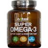 NATOO Super Omega-3 60 softgels