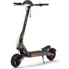 Kukirin Monopattino Elettrico Adulto,Scooter Elettrico,Patinete electrico,Motore da 500W,Autonomia di 55-60 km,Carico Massimo 120KG,Pneumatici da 10,Sistema di Controllo di Doppia frenata,G2